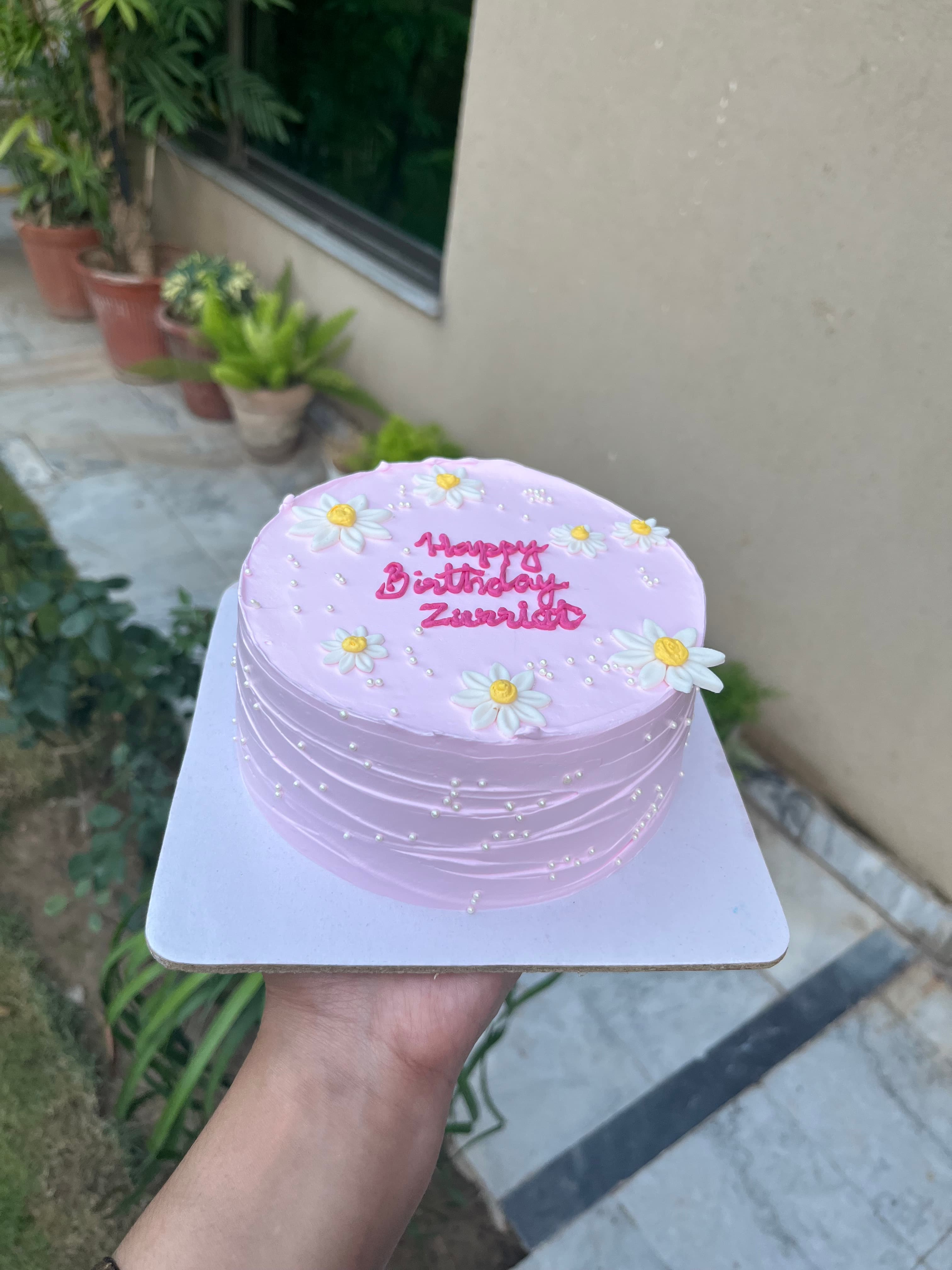Birthday
